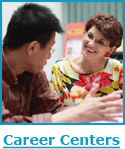 Career Centers