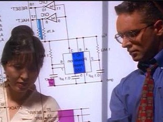 Video Image