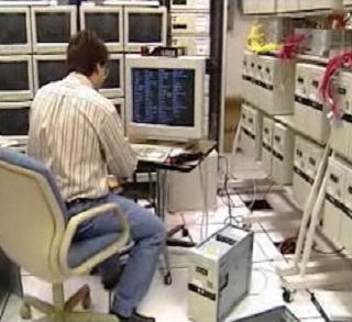 Video Image