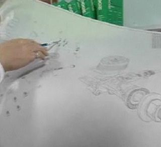 Video Image