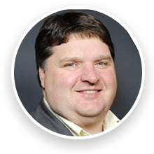 David Gaston, M.A.
