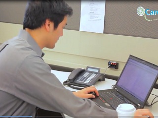 Video Image