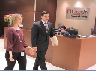 Video Image