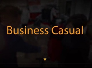 Business Casual Attire Career And Professional Development Virginia Tech