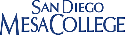San Diego Mesa Logo